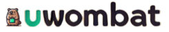 uWombat Logo